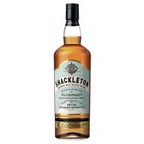 Shackleton Blended Malt Whisky