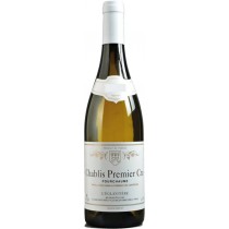 Jean Durup Père et Fils Fourchaume Chablis Premier Cru AC