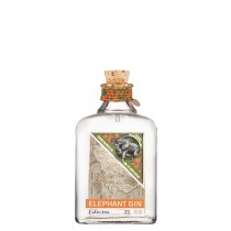 Elephant Gin Orange Cocoa