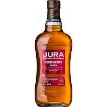 Jura Single M. Red Wine Cask Finish