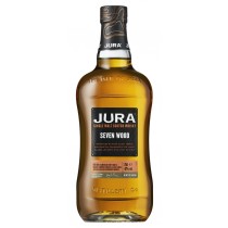 Jura Single Malt Seven Wood