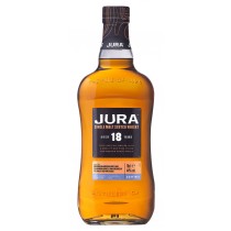 Jura Single Malt 18 Years