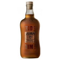 Jura Single Malt 21 Years