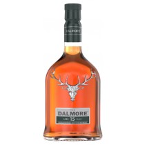 Dalmore The  Highland Single Malt 15 Years