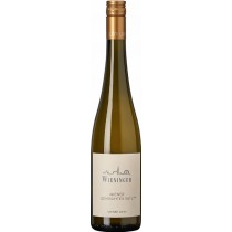 Weingut Fritz Wieninger (AT-BIO-402) Wiener Gemischter Satz Wiener Wein DAC