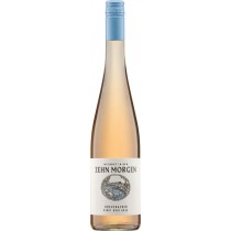 In den Zehn Morgen Kreuznacher Pinot Noir Rosé