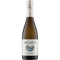 In den Zehn Morgen Blanc de Blancs Brut Nature