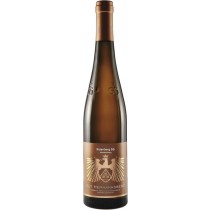 Gut Hermannsberg Riesling trocken Rotenberg GG