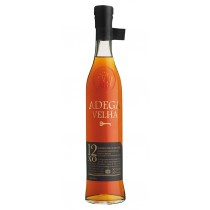 Adega Velha Brandy Xo 12 Jahre 40% Vol.