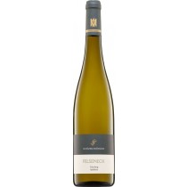 Schäfer - Fröhlich Bockenauer Felseneck Riesling Spätlese