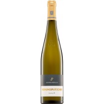 Schäfer-Fröhlich Monzingen FRÜHLINGSPLÄTZCHEN Riesling trocken GG