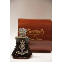 Williams & Humbert Brandy Luis Felipe Cien Años Gran Reserva (0,5l)