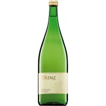 Lorenz & Söhne Riesling QbA trocken (1,0l)