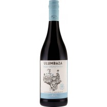 Springfontein Ulumbaza Red of Springfontein Estate Wine of Origin Walker Bay