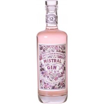 Mistral Gin Mistral Gin 0,5l