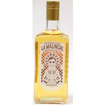 Tequilas del Señor La Malinche Tequila Gold