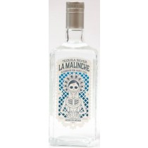 Tequilas del Señor La Malinche Tequila Silber