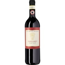 San Fabiano Calcinaia Chianti Classico DOCG Toscana