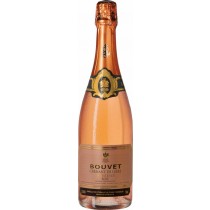 Bouvet Ladubay Cuvée Excellence Rosé Brut Cremant de Loire AC