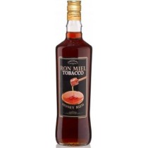 Antonio Nadal Antonio Nadal Ron Miel Tobacco Honey & Rum 1L.