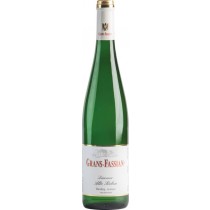 Grans-Fassian Leiwener Riesling "Alte Reben" Mosel QbA trocken