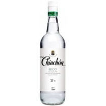 González Byass Chinchon Anis Seco (1,0l)