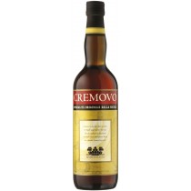 Baglio Curatolo Arini 1875 Cremovo Vino Aromatizzato Marsala Fine DOC 18% vol