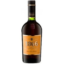 Osborne  Brandy 1866 Solera Gran Reserva (0,7l)