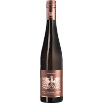 Gut Hermannsberg Riesling "Steinterrassen" Nahe QbA trocken