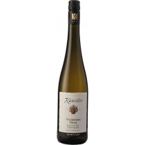 Künstler Hochheimer Hölle Riesling QbA trocken