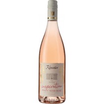 Künstler Inspiration Pinot Noir Rosé QbA trocken