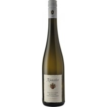 Künstler Hochheim Mainterrassen Riesling QbA trocken