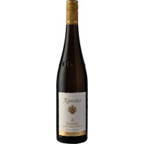 Künstler Riesling trocken Berg Schlossberg GG