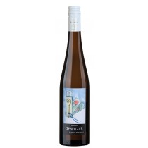 Riesling QbA trocken, Spreitzer