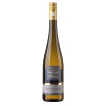 Spreitzer Spreitzer Riesling Hallgartener Buntschiefer trocken SALE