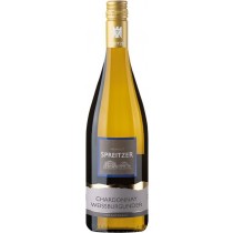 Spreitzer Chardonnay & Weissburgunder