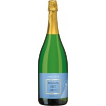 Spreitzer Riesling Sekt brut Spreitzer