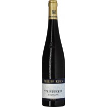 Philipp Kuhn Laumersheimer Steinbuckel Riesling Pfalz Grosses Gewächs