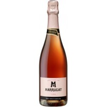 Pinord Pinord Marrugat Brut Rose Cava