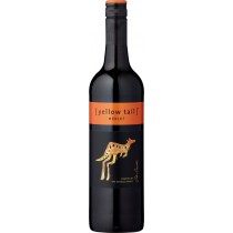 Casella Family Brands [yellow tail]® Merlot South Eastern Australia