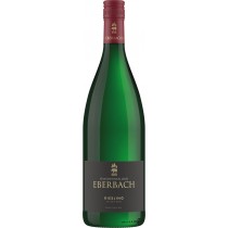 Kloster Eberbach Riesling QbA feinherb ( 1l )