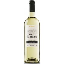 Pinord Clos de Torribas Blanco