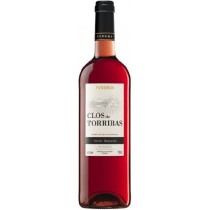 Pinord Clos de Torribas Rosado