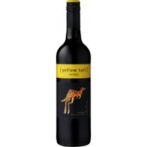 Casella Family Brands [yellow tail]® Shiraz South Eastern Australia