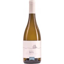 Maia Winery Mare White Binyamina, Zichron Yaakov