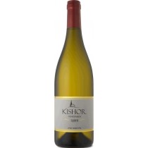 Kishor Winery Misgav Viognier Upper Western Galilee