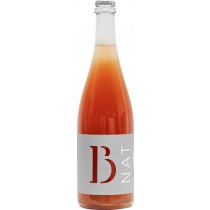 Wein- und Sektgut Barth VDP.Wein- & Sektgut Barth Pet Nat "B-NAT" Cab.Sauv. Rosé
