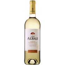 Vina Albali Blanco Semi-dulce