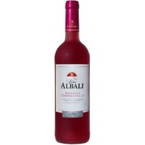 Vina Albali Rosado Tempranillo