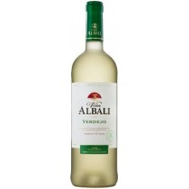 Vina Albali Blanco Verdejo